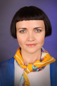 Богданова Юлия Александровна