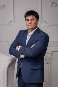 Будыкин Сергей Александрович